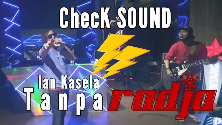 Gladi Resik alias Rehearsal on Palangkaraya !!