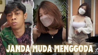 TREND TIKTOK JANDA PALING CANTIK‼️