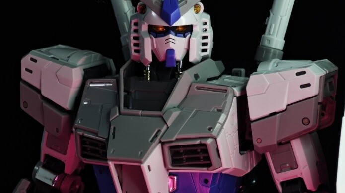 หลังจากลดราคาแล้ว ข้อเสียของ Bande ก็ถูกอ้างถึง Mobile Suit Bande