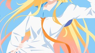 【Nisekoi/4K/Hi-Res】10th Anniversary Commemorative Video of Animation/CLICK-ClariS (𝓣𝓸 𝓔𝓽𝓮𝓻𝓷𝓪𝓵 𝓛𝓸𝓿𝓮)