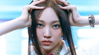 melon空降第九！黑厂男女混合组合ALLDAY PROJECT出道曲《FAMOUS》MV公开！