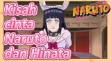 Kisah cinta Naruto dan Hinata