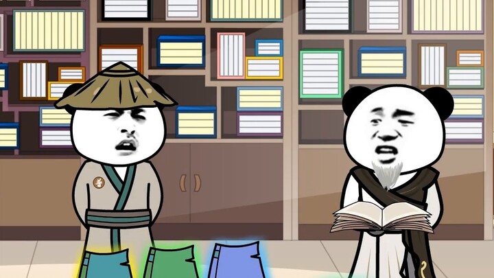 Episode 80: The Secret of Qingyun Sect