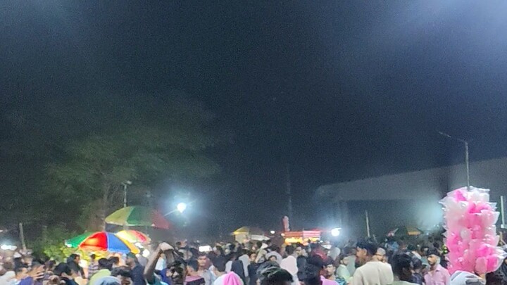 banijjo mela