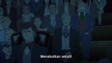 Record of ragnarok S2 Episode 1 Sub indo#3