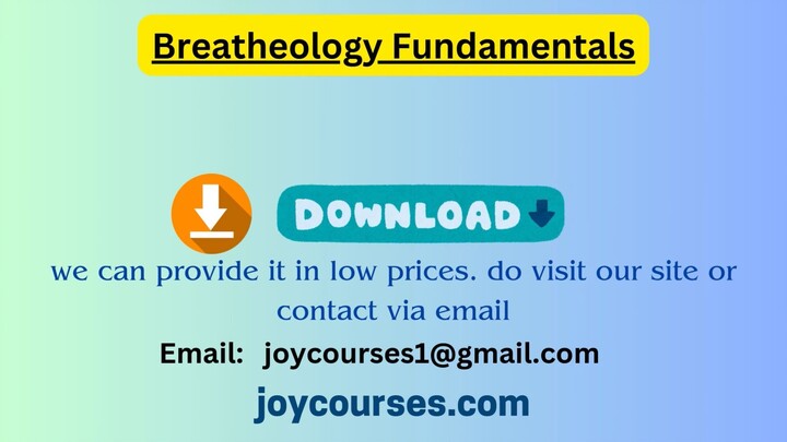 Breatheology Fundamentals