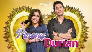 Telefilem Pinang Durian 2023