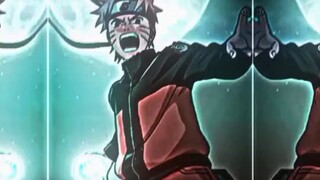 Episode 1_ #naruto #jjviraltiktok #anime apakah kita juga kena Mugen tsukuyomi 🗿🤣