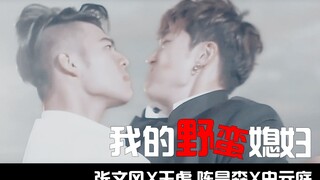 我的野蛮媳妇 强强对A 奉旨未成婚  张文风X王虎 陈昊森X史元庭 东北插班生