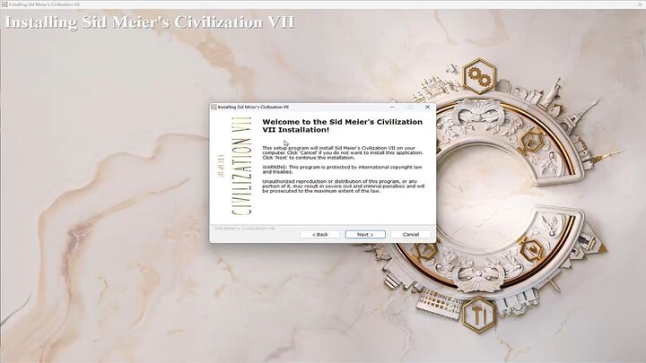 Sid Meier’s Civilization VII FREE DOWNLOAD PC