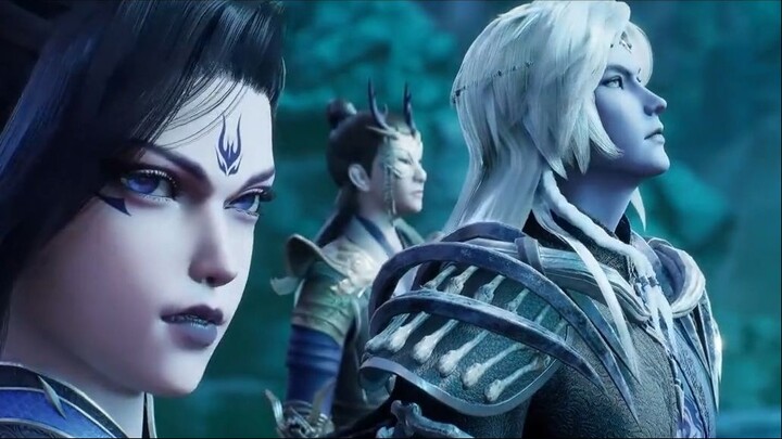 Lord of the Ancient God Grave Episode 457 Indo Sub