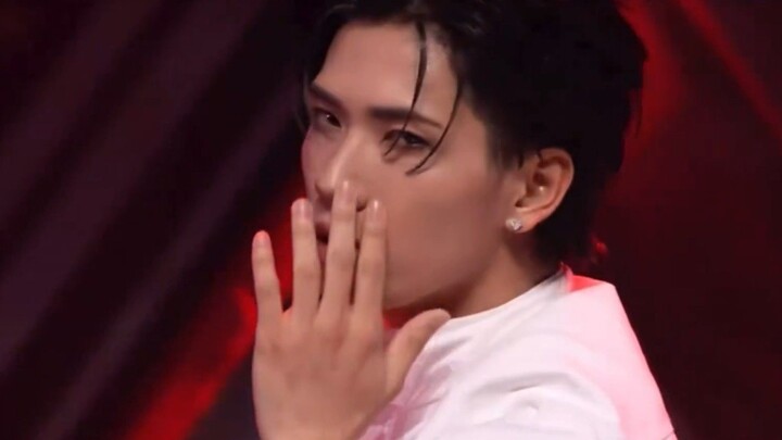 LDH Senbatsu - AIZO by King Gnu