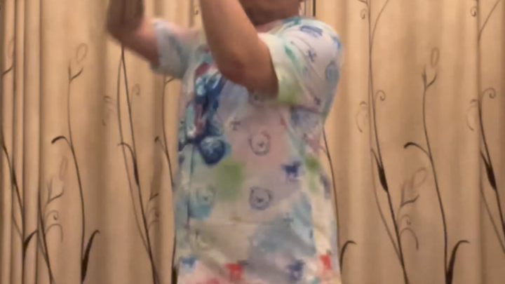 Original Skin Water Video