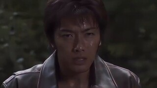 [Ultraman Nexus/High Burning MAD/Quasi Edition] This is the hero’s swan song!!!