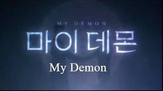 My Demon EP.6