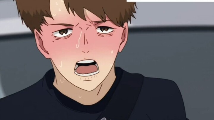 [ Run with the Wind ]46 Hakone Ekiden District 5 prodigy had a fever and collapsed halfway through t