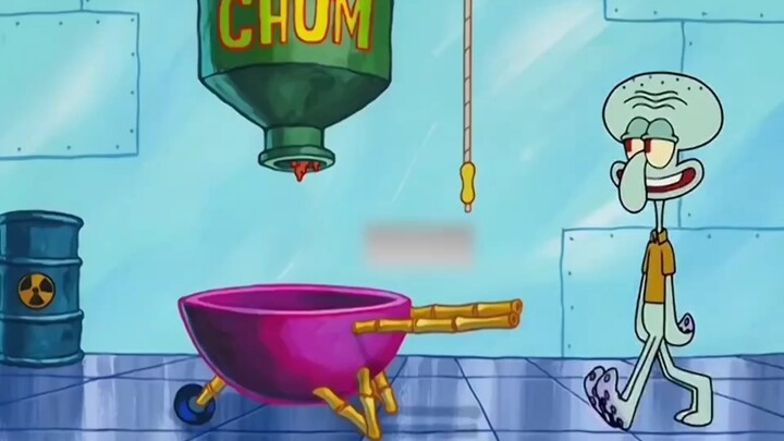 Resep Rahasia Haiba Hu dari Kakak Gurita