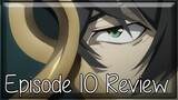 The Cost of a Revolution - The Rising of the Shield Hero Episode 10 Anime Review