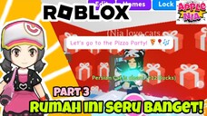 Roblox Adopt Me : Rumah Ini Seru Banget!