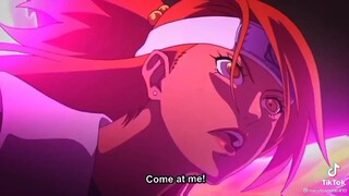 Chocho vs sarada