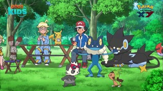 pokemon xy t79(263) lồng tiếng