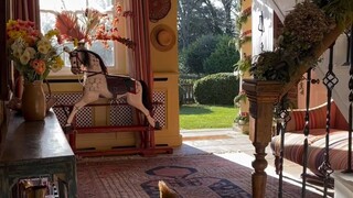 英国妈妈分享 乡村农舍生活日常