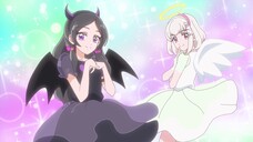 Kimi to Idol Precure Episode 38 Sub Indonesia