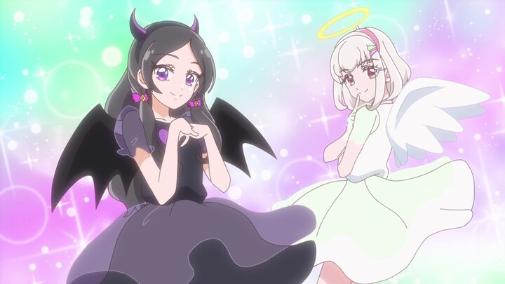 Kimi to Idol Precure Episode 38 Sub Indonesia