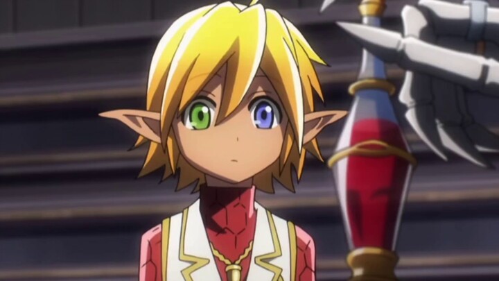 Xiao Di: No one understands Bone King better than me!!