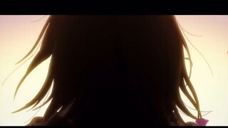 『Đại chiến Titan Final Season』-悪魔の子(Devil's Child)/ﾋグﾁｱｲ—[4K60FPS] Thưởng thức hoạt hình thuần túy k