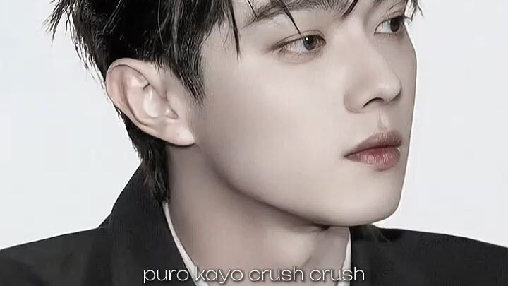 xukai ❤️❤️🤪#ffyp