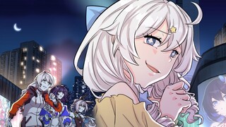 [Honkai Impact 3 Doujin Movie] Honkai Impact idols are legends! Comeback!