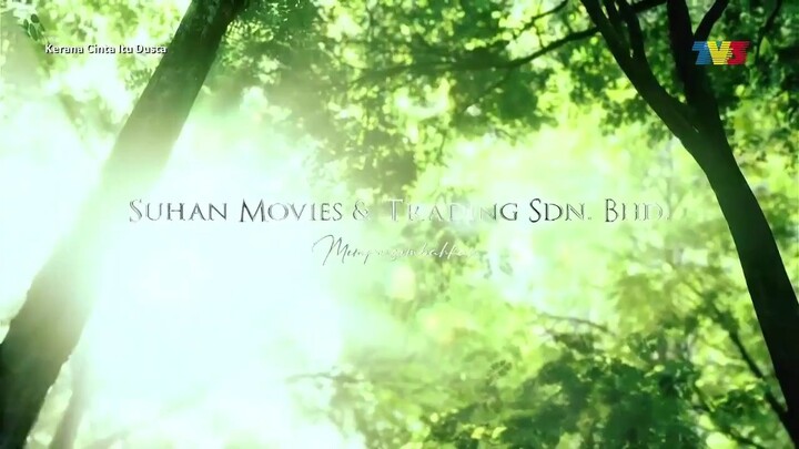 KERANA CINTA ITU DUSTA EP14