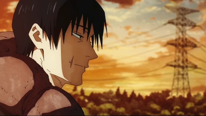 If Mom Hui were still here…