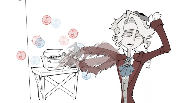 หนุ่มหล่อจัดเต็ม ควบคุมด้วยมือเดียว