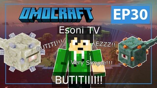 OMOCRAFT EP 30 - BUTITI! (Minecraft Tagalog)