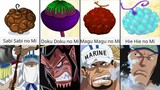 Blox Fruit Bosses Vs One Piece Characters 😈 - BiliBili