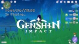 Genshin Impact - Barea.. Who is Barea?