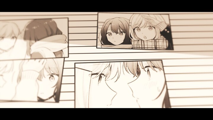 Kokoronashi [MAD/MMV] Adachi to Shimamura