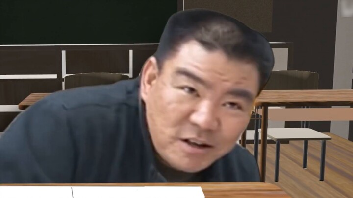 【All-Star】Final Exam