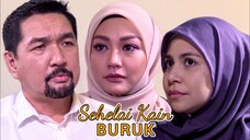 Telemovie Sehelai Kain Buruk 2023
