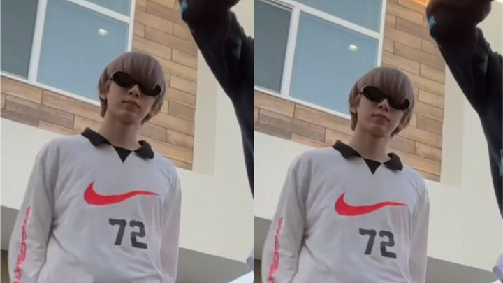 ให้นักเต้นฮิปฮอปมืออาชีพมอบความประทับใจเล็กๆ น้อยๆ ด้านพื้นฐานการเต้นให้คุณ｜RIIZE โชทาโร่