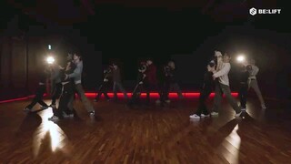 Enhypen (BITE ME DANCE PRACTICE)