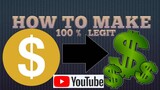 HOW TO CHANGE FROM YELLOW TO GREEN DOLLAR signs