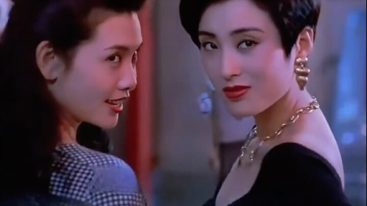 أكثر ما أندم عليه في هذه الحياة هو أنني لم أتزوج تشاو مين!