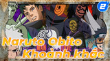Obito Uchiha cute hột me | Naruto_2
