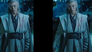 Xiangliu is too handsome to bear. Comments from the outside world