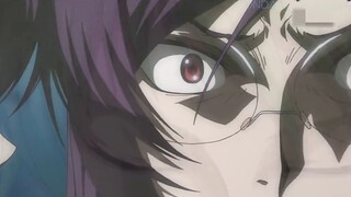 Gundam 00 Season 2 Episode 08 (Part 1): The 2000th Man Chasing His Wife Returns, the Prospective Ref