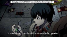 Sakamoto Days S2 Episode 3 Sub Indo