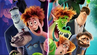 HOTEL TRANSYLVANIA_ TRANSFORMANIA